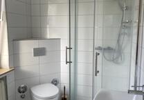 Schöne, helle WE in junger WG, Balkon, Bad en Suite, Garten, EBK