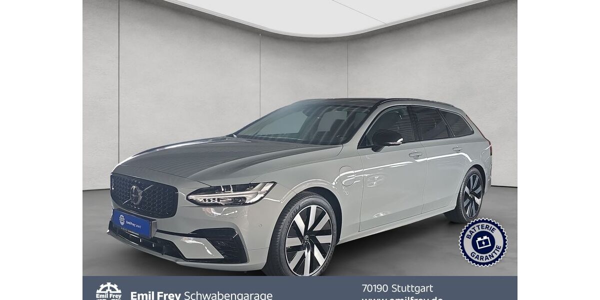 Volvo V90 23.779 km 54.970 &euro; Stuttgart 70190