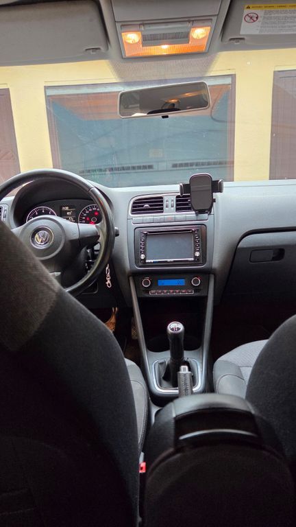 VW Polo 156.000 km 4.200 € Köln 50739