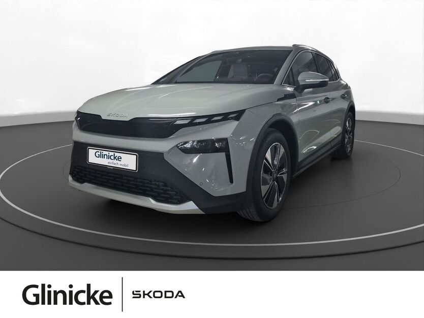 Skoda Elroq 2.500 km 42.887 € Erfurt 99099