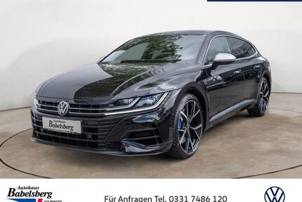 VW Arteon