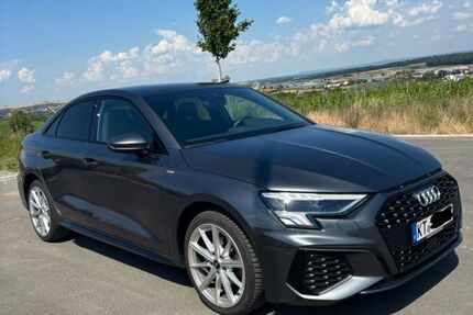 Audi A3 33.000 km 27.500 &euro; Mainstockheim 97320