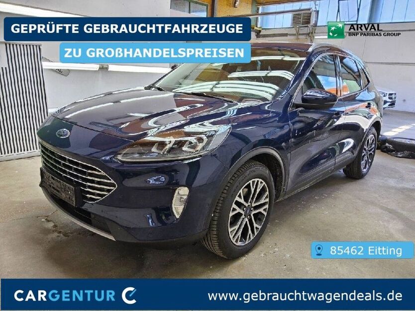 Kuga