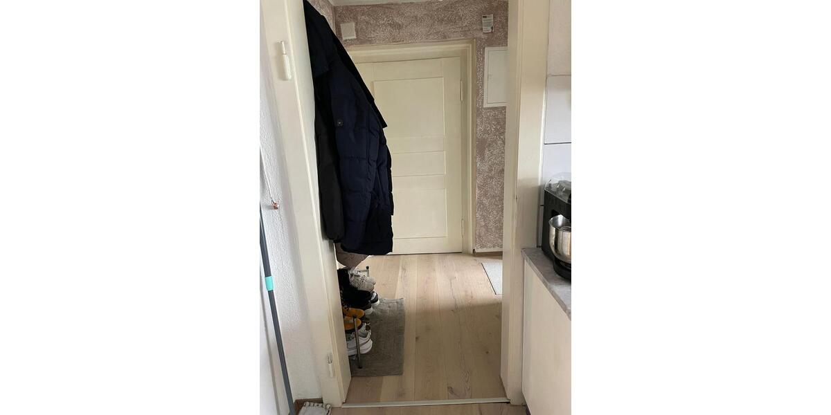 Erdgeschoßwohnung Hof Neuhof - 3 Zimmer, 50 m&sup2;, 85.000&euro; | Angebot:26305578