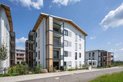 4 Zimmer mit Alpenblick - Sofort einziehen 4 zimmer