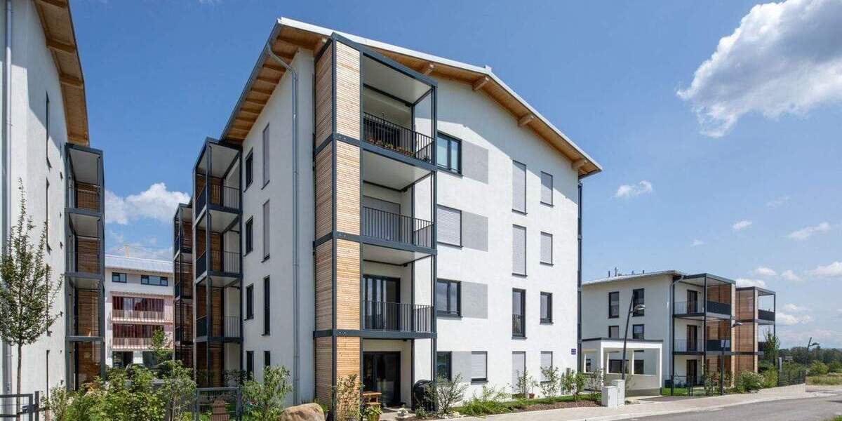 4 Zimmer mit Alpenblick - Sofort einziehen 4 zimmer