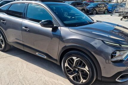 Citroen C4 22.300 km 18.500 &euro; Neuhofen 67141