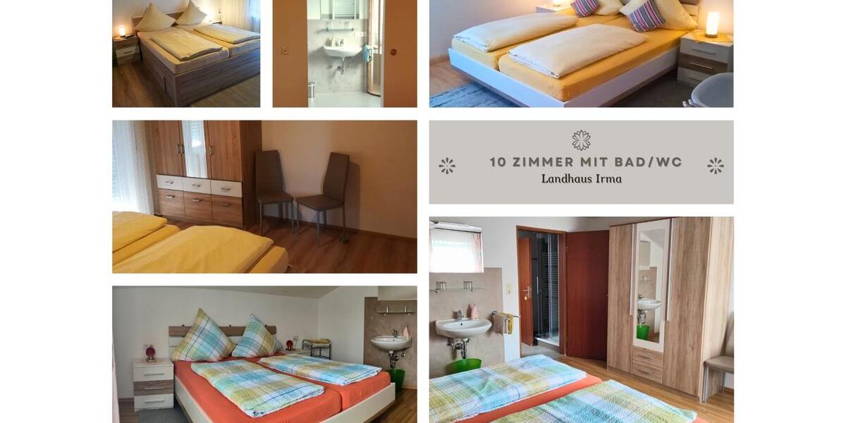 Einfamilienhaus Bad Füssing - 16 Zimmer, 333 m&sup2;, 699.000&euro; | Angebot:26775921