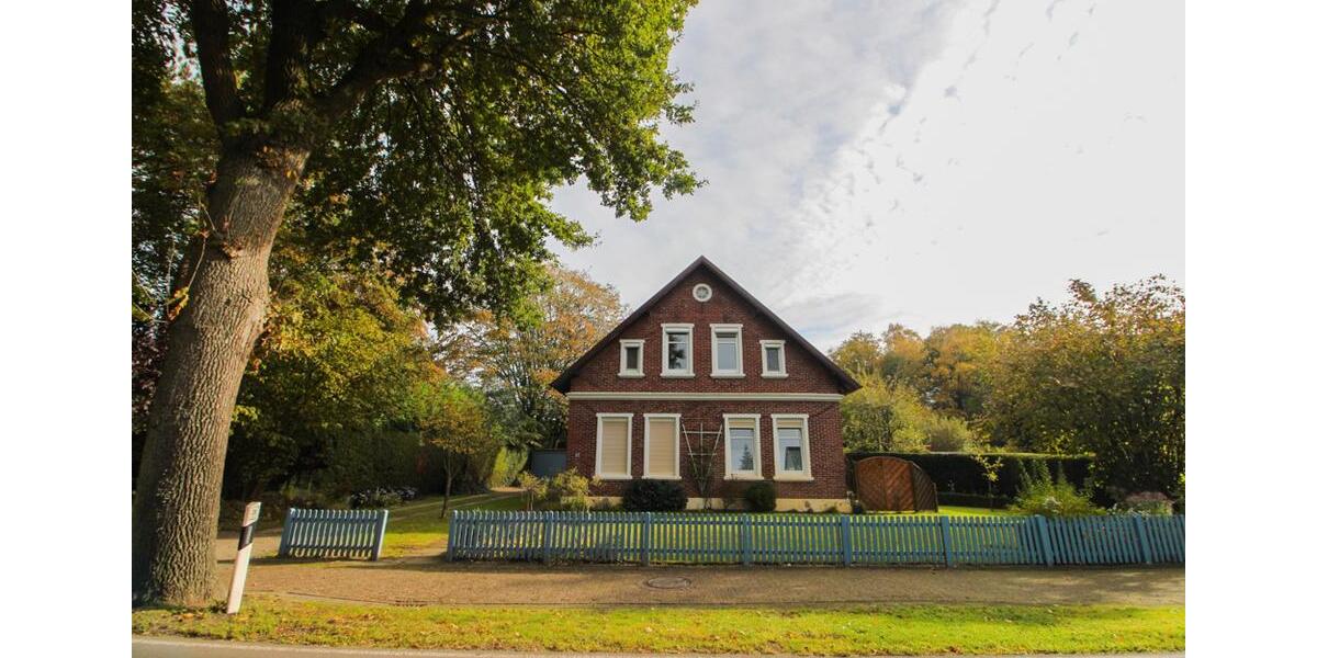 Etagenwohnung Hude (Oldenburg) - 3 Zimmer, 91 m&sup2;, 800&euro; | Angebot:26413961