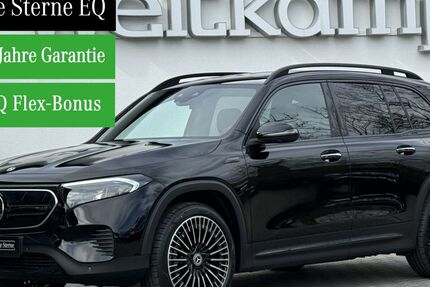 Mercedes-Benz EQB 27.150 km 41.735 &euro; Stemwede-Levern 32351