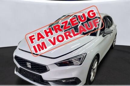 Seat Leon 14.529 km 22.599 &euro; Chemnitz - Mittelbach 09224