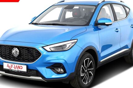 MG ZS 9.531 km 19.990 &euro; Berlin 12683