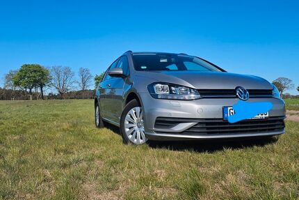 VW Golf 160.000 km 11.750 &euro; MÜDEN ALLER 38539