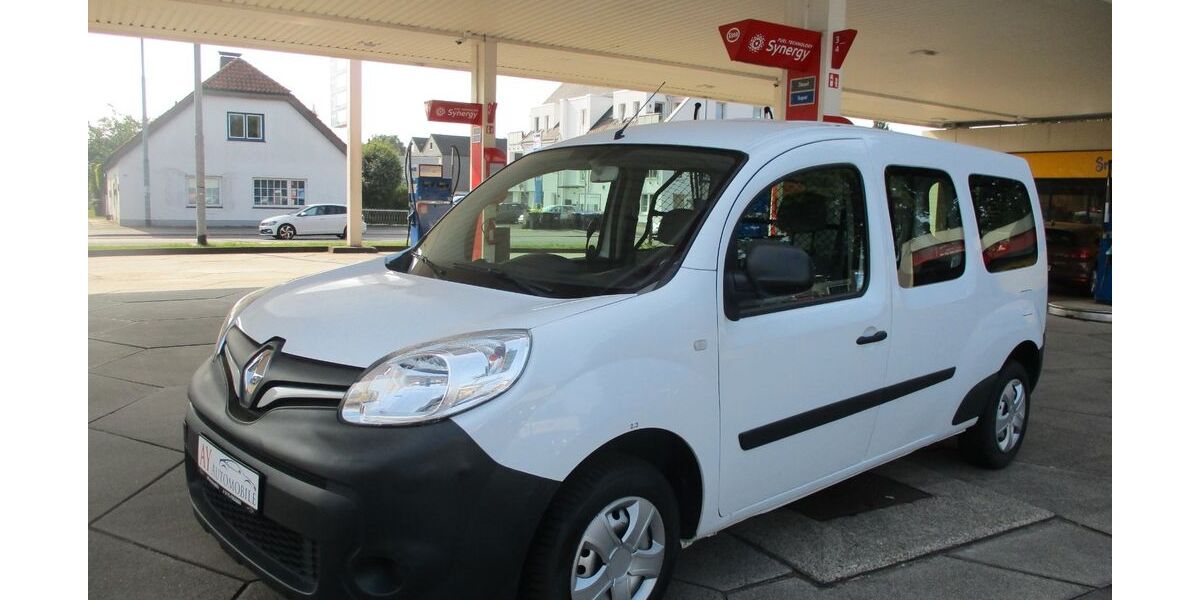 Renault Kangoo 36.039 km 12.500 &euro; Oldenburg 26133