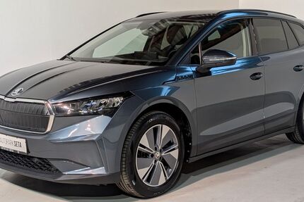 Skoda Enyaq 50.000 km 22.475 &euro; Ellerhoop bei Hamburg 25373