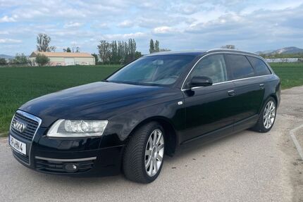 Audi A6 207.700 km 3.800 &euro; Viernheim 68519