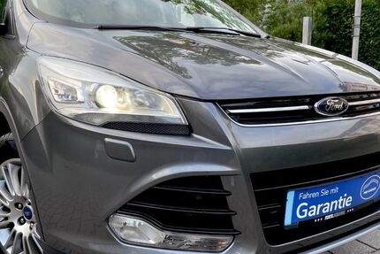 Ford Kuga 86.522 km 14.200 &euro; Worms 67547