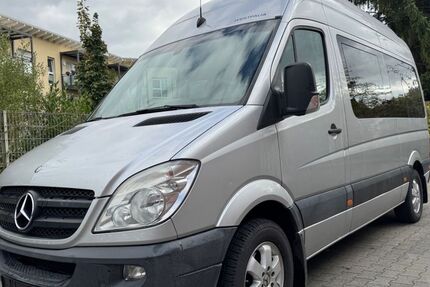 Mercedes-Benz Sprinter 187.000 km 28.550 € Herne ( Nordrhein-Westfalen ) 44628