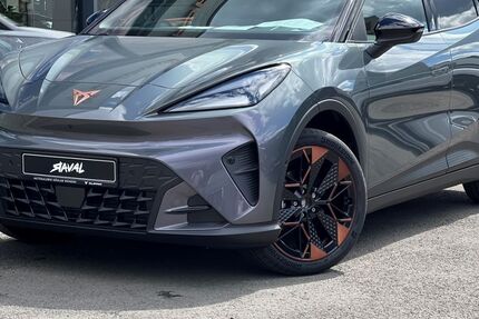 Cupra Raval 1.500 km 38.990 &euro; Wenden 57482