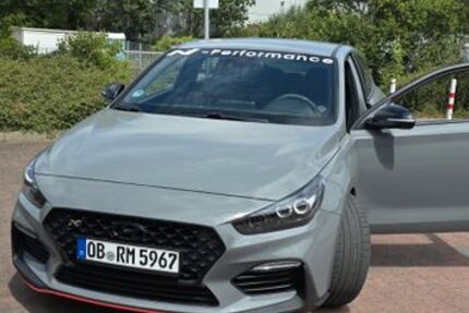 Hyundai i30 118.850 km 19.700 &euro; Oberhausen 46147