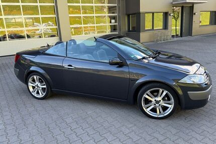 Renault Megane 145.100 km 4.990 &euro; Fischerbach 77716