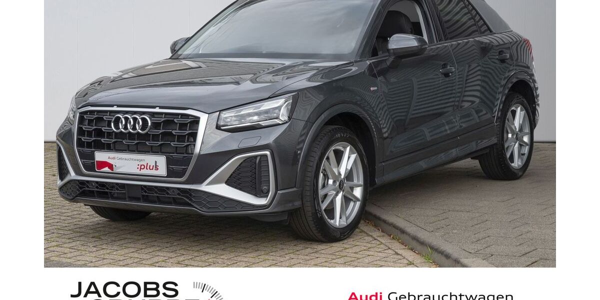 Audi Q2 5.492 km 28.980 &euro; Düren 52351