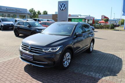VW Tiguan 82.744 km 29.990 &euro; Güstrow 18273