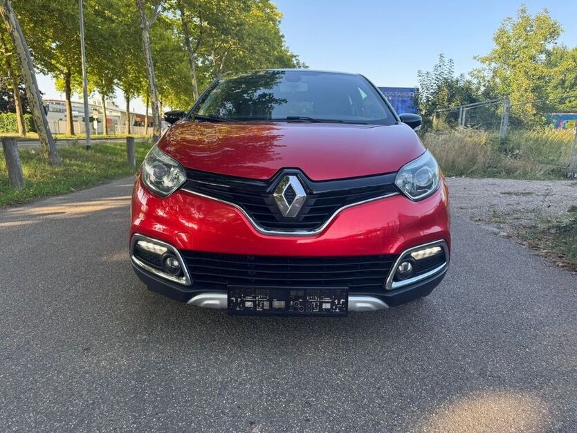 Captur