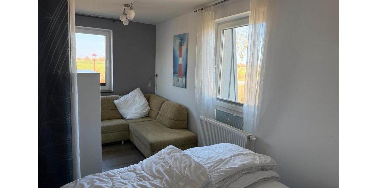 Reihenhaus Fehmarn - 3 Zimmer, 80 m&sup2;, 520.000&euro; | Angebot:26260712