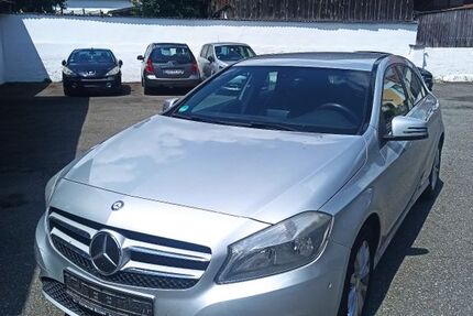 Mercedes-Benz A 180 161.634 km 7.950 &euro; Pfreimd 92536