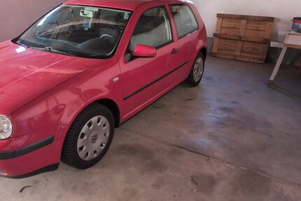 VW Golf 250.000 km 600 € Hofheim in Unterfranken 97461