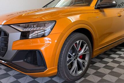 Audi Q8 69.765 km 57.999 &euro; Fulda 36043
