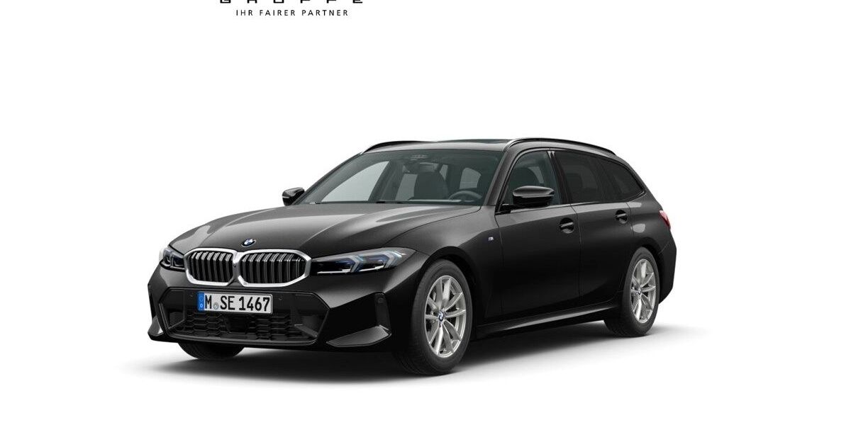 BMW 320 70.000 km 44.920 &euro; Cuxhaven 27472