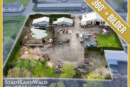 Halle in Pirmasens 990.000 € 400 m²