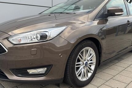 Ford Focus 170.000 km 7.490 € Weissenburg 91781