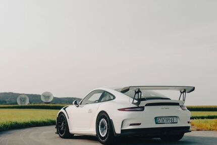 Porsche 991 31.000 km 203.490 &euro; Inning 82266