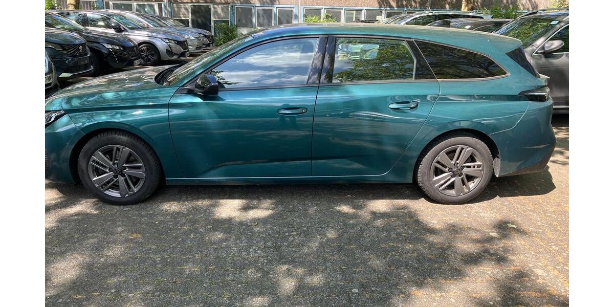 Peugeot 308 164.000 km 11.305 &euro; Hofheim am Taunus 65719