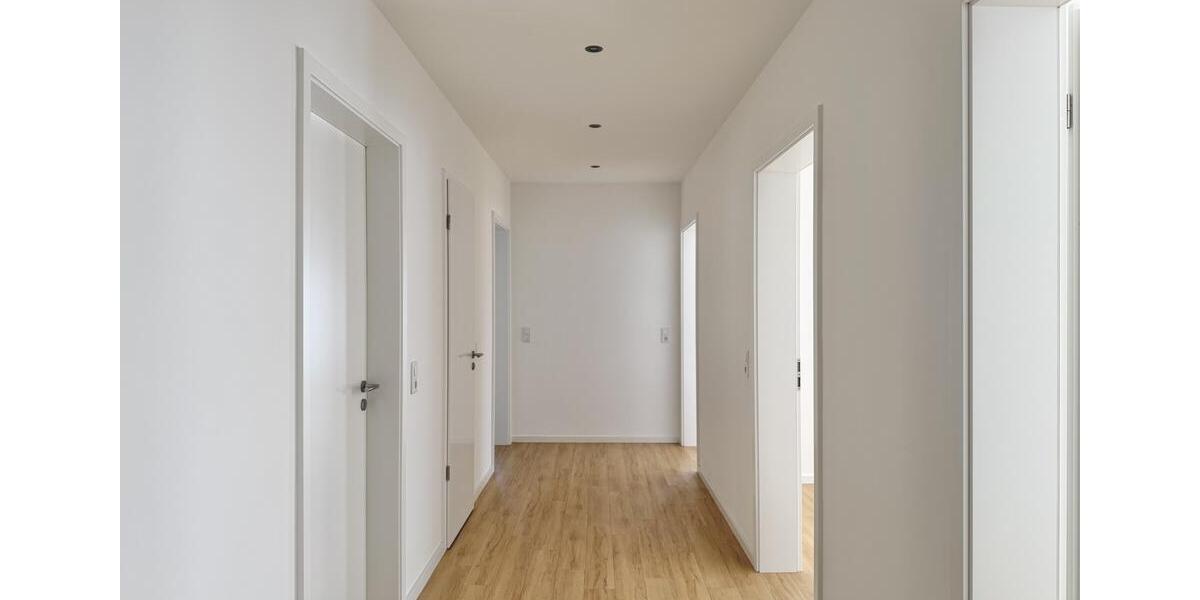 Erdgeschoßwohnung Rastede - 3.5 Zimmer, 131 m&sup2;, 1.485&euro; | Angebot:26496188