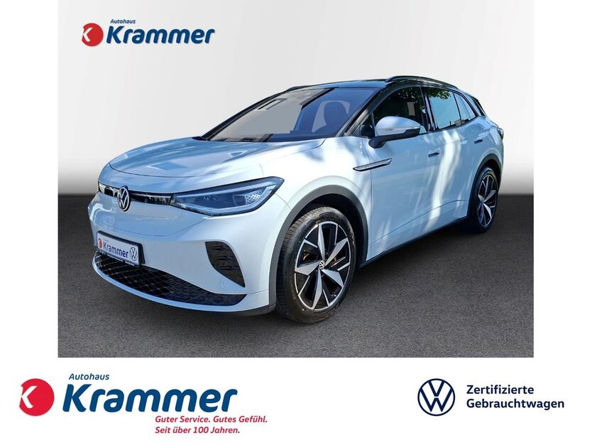 VW ID.4 67.300 km 29.170 € Hengersberg 94491
