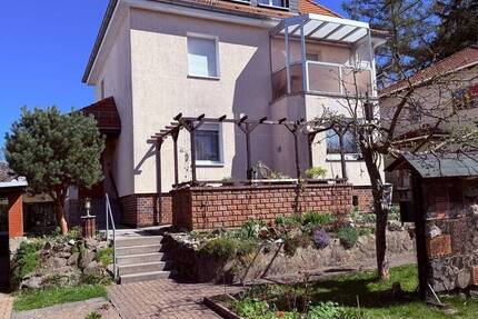 Haus Dresden Loschwitz/Wachwitz - 6 Zimmer, 138 m&sup2;, 529.000&euro; | Angebot:26834281