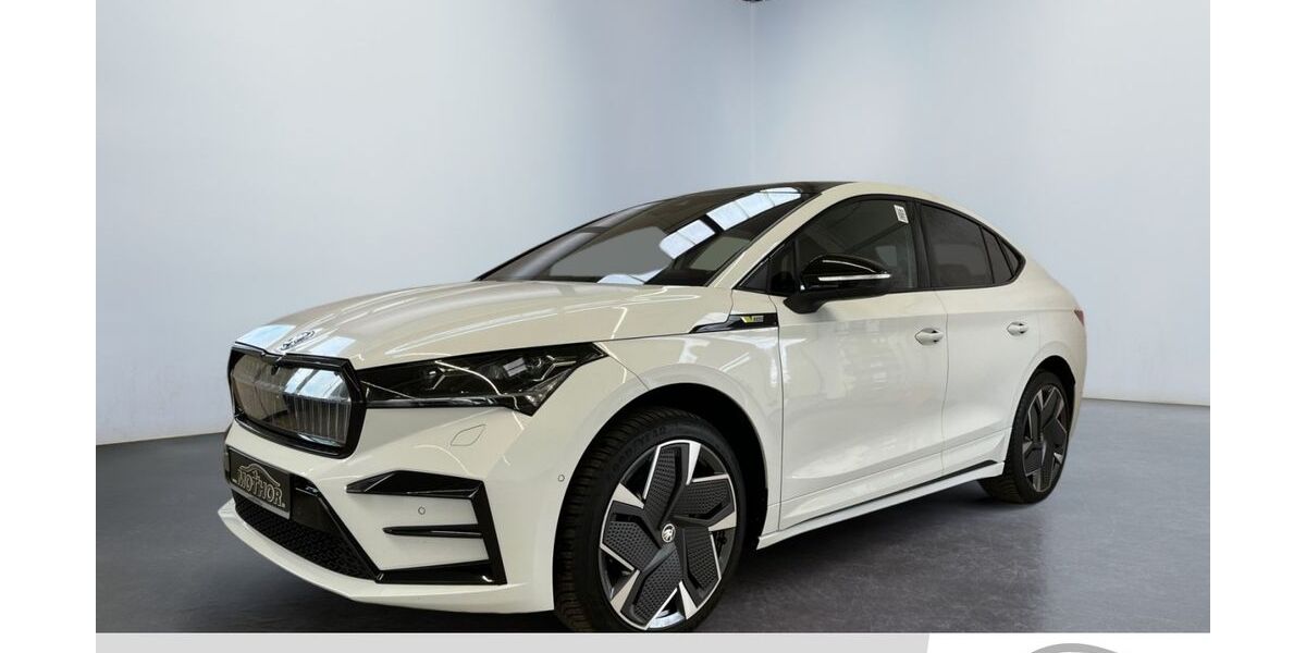 Skoda Enyaq 68.861 km 39.675 &euro; Brandenburg 14770