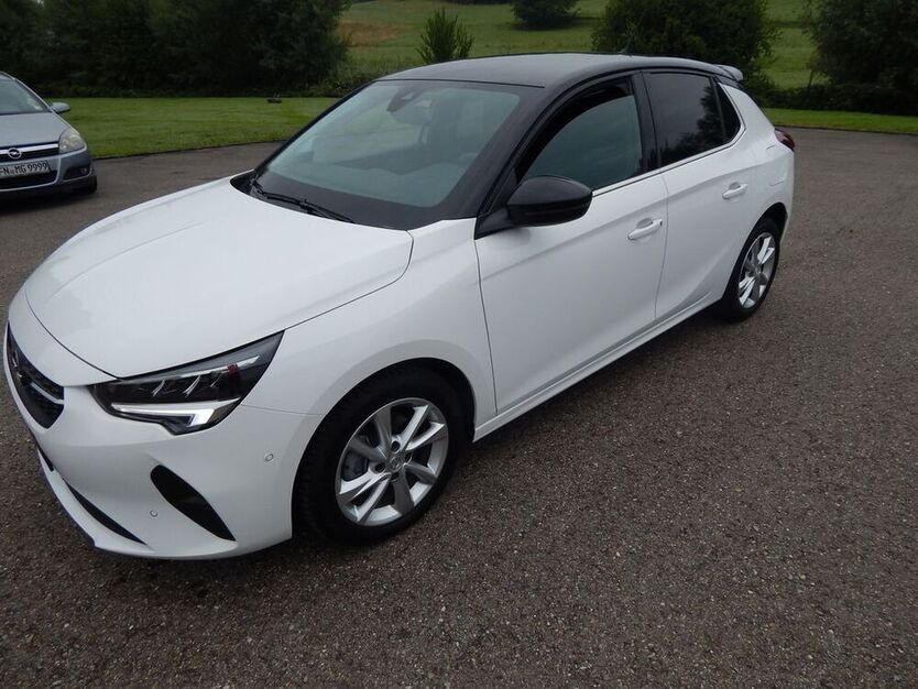 Corsa
