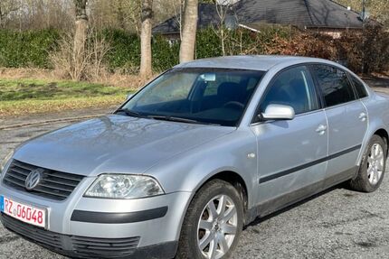 VW Passat 193.000 km 600 &euro; Kastorf 23847