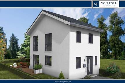Haus Wesseling / Urfeld Urfeld - 4 Zimmer, 141 m&sup2;, 558.000&euro; | Angebot:25726262
