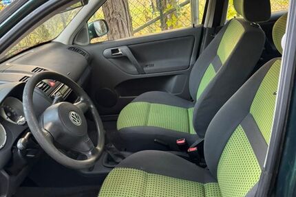 VW Polo 76.000 km 1.750 &euro; Mühltal 64367