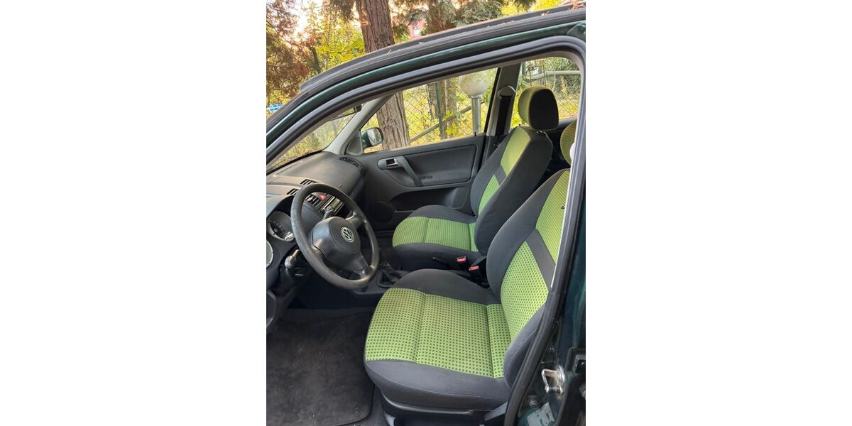 VW Polo 76.000 km 1.750 &euro; Mühltal 64367