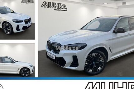 BMW iX3 34.900 km 46.980 &euro; Oberhausen 46149