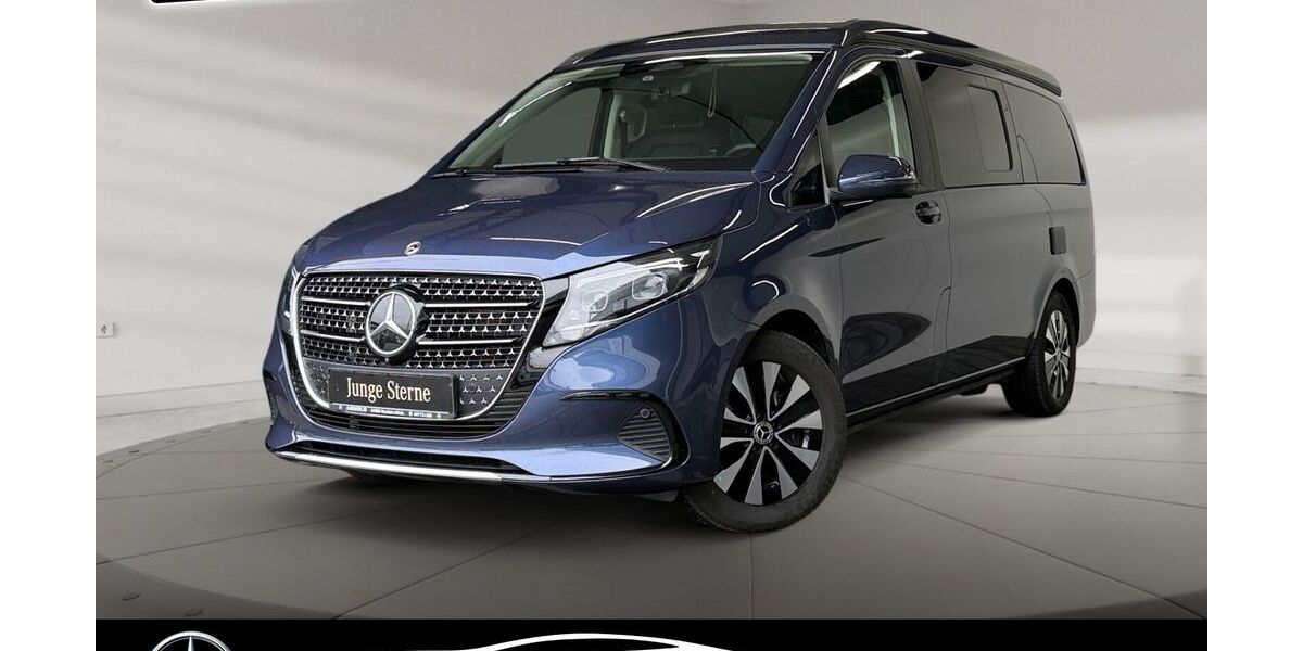 Mercedes-Benz V 300 16.210 km 88.850 &euro; Neufahrn in Niederbayern 84088