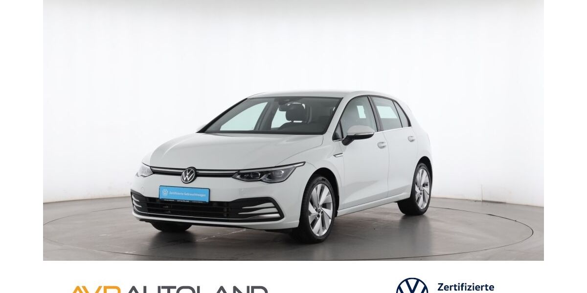 VW Golf 53.013 km 26.440 &euro; Plattling 94447