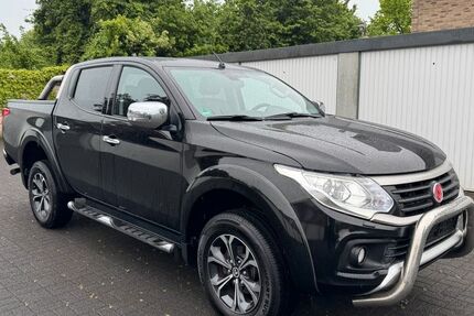 Fiat Fullback 100.000 km 18.950 &euro; Grevenbroich 41515